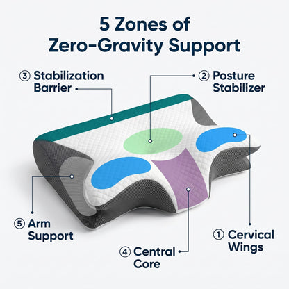 KiroSleep - PHASE ZERO®