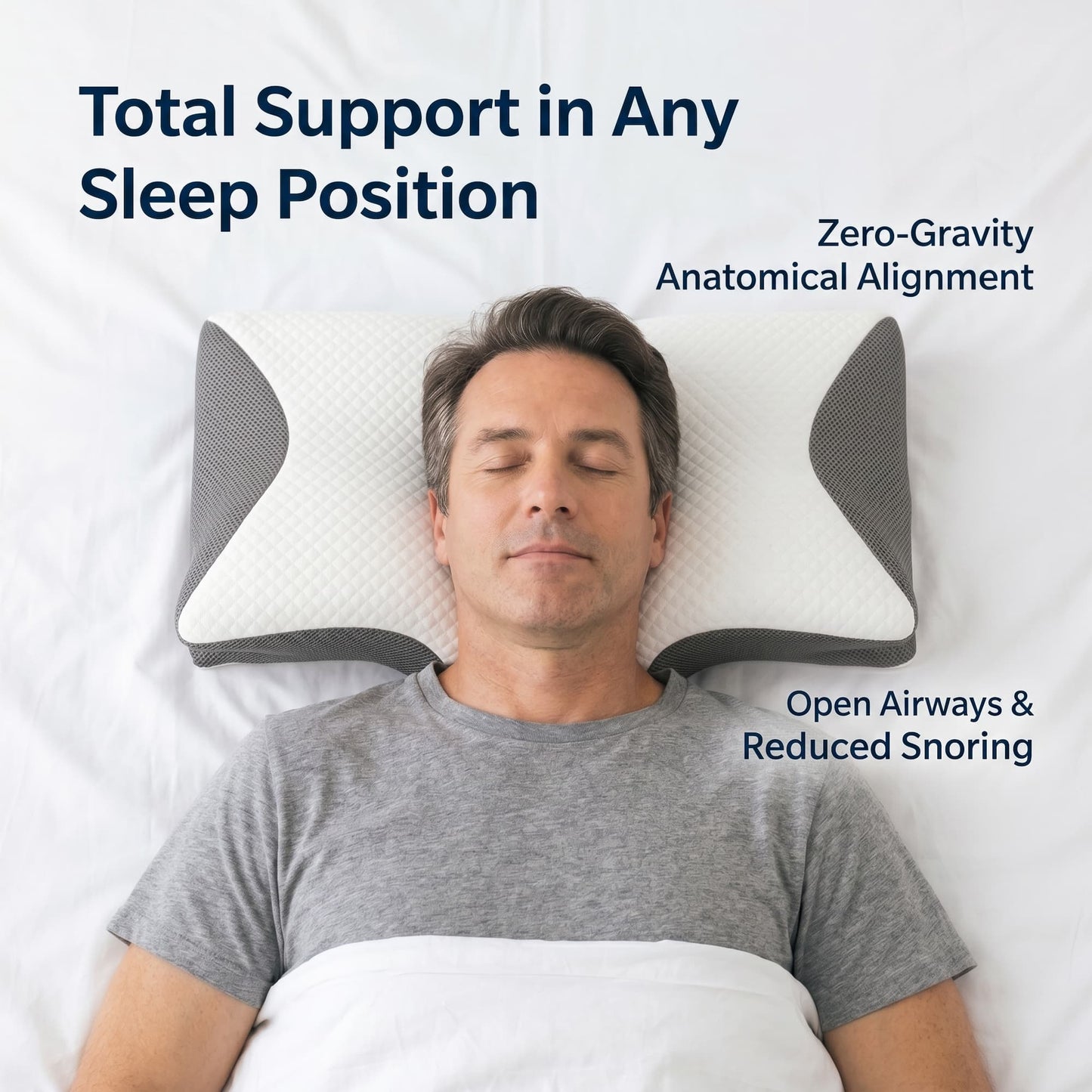 KiroSleep - PHASE ZERO®