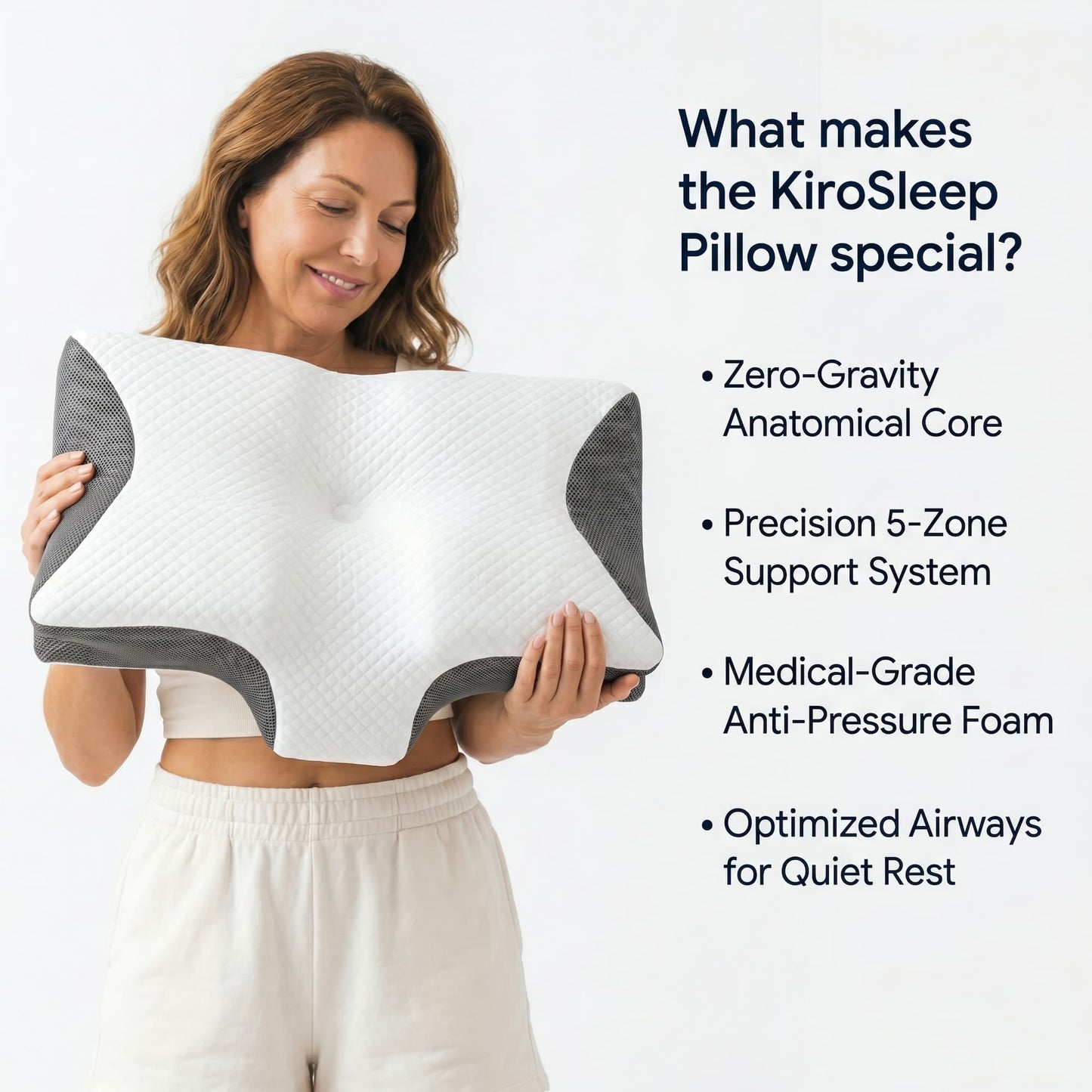 KiroSleep - PHASE ZERO®